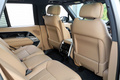 2023 Land Rover RANGE ROVER null