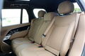 2023 Land Rover RANGE ROVER null