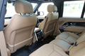 2023 Land Rover RANGE ROVER null