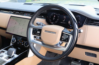 2023 Land Rover RANGE ROVER null
