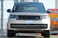 2023 Land Rover RANGE ROVER null