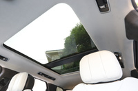 2023 Land Rover RANGE ROVER SPORT null