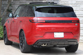 2023 Land Rover RANGE ROVER SPORT null
