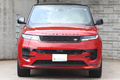 2023 Land Rover RANGE ROVER SPORT null