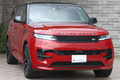 2023 Land Rover RANGE ROVER SPORT null