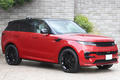 2023 Land Rover RANGE ROVER SPORT null