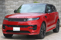 2023 Land Rover RANGE ROVER SPORT null