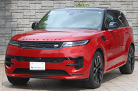 2023 Land Rover RANGE ROVER SPORT null