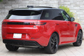 2023 Land Rover RANGE ROVER SPORT null