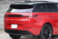 2023 Land Rover RANGE ROVER SPORT null