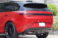 2023 Land Rover RANGE ROVER SPORT null