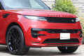 2023 Land Rover RANGE ROVER SPORT null
