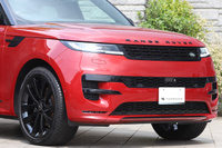 2023 Land Rover RANGE ROVER SPORT null