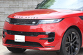 2023 Land Rover RANGE ROVER SPORT null