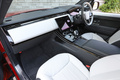 2023 Land Rover RANGE ROVER SPORT null