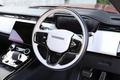 2023 Land Rover RANGE ROVER SPORT null