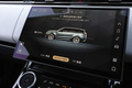 2023 Land Rover RANGE ROVER SPORT null