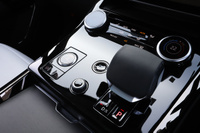 2023 Land Rover RANGE ROVER SPORT null