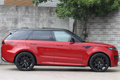 2023 Land Rover RANGE ROVER SPORT null