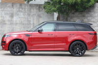 2023 Land Rover RANGE ROVER SPORT null
