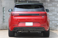 2023 Land Rover RANGE ROVER SPORT null