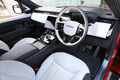 2023 Land Rover RANGE ROVER SPORT null