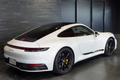 2020 Porsche 911 null