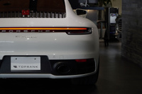 2020 Porsche 911 null