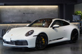 2020 Porsche 911 null