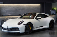 2020 Porsche 911 null