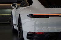 2020 Porsche 911 null