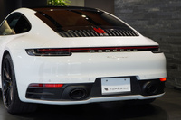 2020 Porsche 911 null