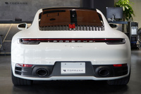 2020 Porsche 911 null