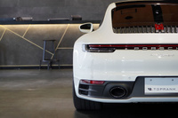 2020 Porsche 911 null