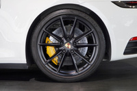 2020 Porsche 911 null