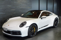 2020 Porsche 911 null