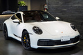 2020 Porsche 911 null
