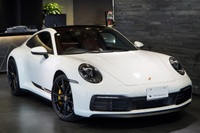 2020 Porsche 911 null