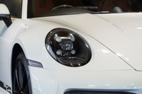 2020 Porsche 911 null