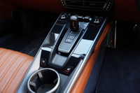 2020 Porsche 911 null