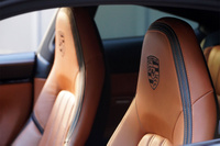 2020 Porsche 911 null