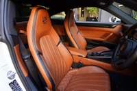 2020 Porsche 911 null