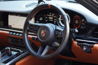 2020 Porsche 911 null