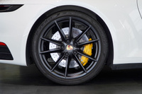 2020 Porsche 911 null