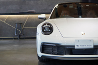 2020 Porsche 911 null