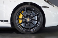 2020 Porsche 911 null