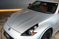 2021 Nissan FAIRLADY Z Z34 FAIRLADY Z NISMO, ONE OWNER, Nismo Sports Titanium Muffler, MCR Shift Knob, Focal Tweeters