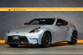2021 Nissan FAIRLADY Z Z34 FAIRLADY Z NISMO, ONE OWNER, Nismo Sports Titanium Muffler, MCR Shift Knob, Focal Tweeters