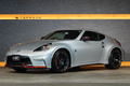 2021 Nissan FAIRLADY Z Z34 FAIRLADY Z NISMO, ONE OWNER, Nismo Sports Titanium Muffler, MCR Shift Knob, Focal Tweeters