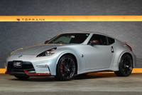 2021 Nissan FAIRLADY Z Z34 FAIRLADY Z NISMO, ONE OWNER, Nismo Sports Titanium Muffler, MCR Shift Knob, Focal Tweeters